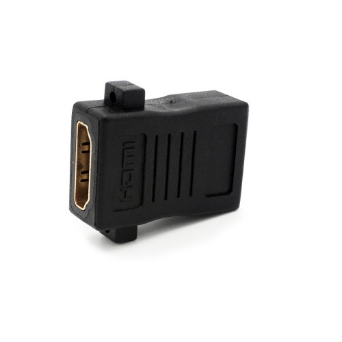 인네트워크 IN-HDMIFFS HDMI 판넬형 젠더_이미지