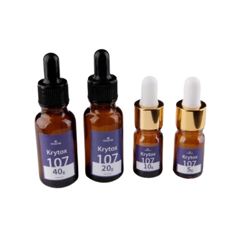 크라이톡스 107 오일 윤활제