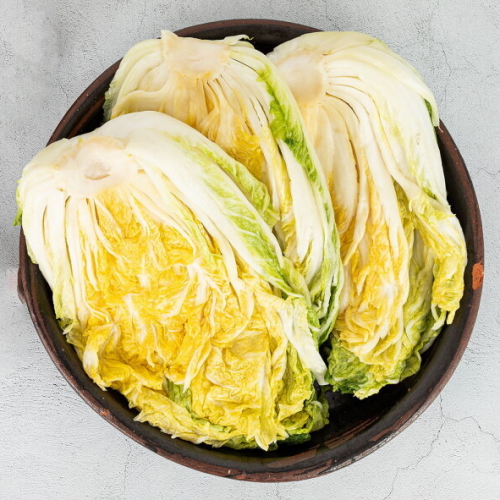 과일꾼 해남 절임배추 <b>20kg</b>