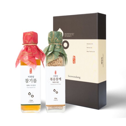 서원당 선물세트 2호이미지입니다. 누르면 해당 게시물로 새창이동합니다.