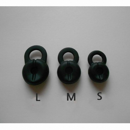 슈퍼플라이 모노 가이드 이어팁 (13~16mm)_이미지