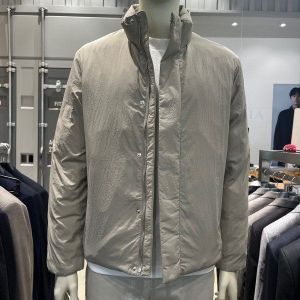 지오지아 캐주얼패딩 겨울패딩 중경량패딩 ABD4JP1102