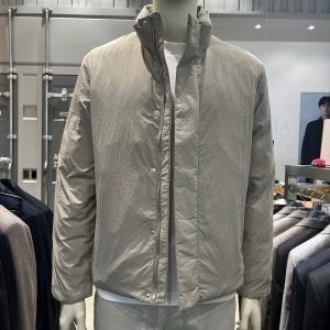 지오지아 캐주얼<b>패딩</b> 겨울<b>패딩</b> 중경량<b>패딩</b> ABD4JP1102