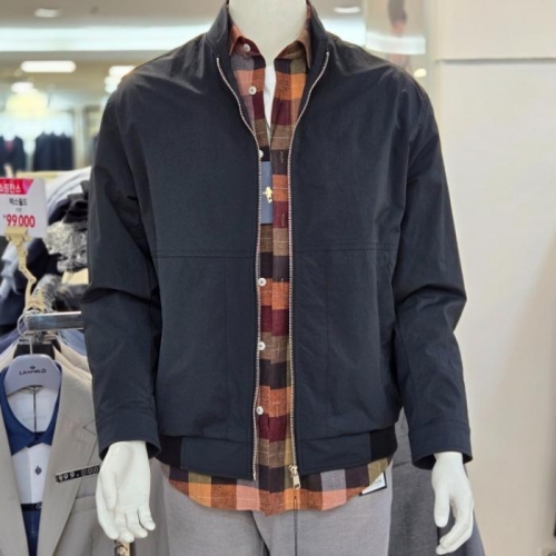 서광모드 HC20 24년 NP 가을점퍼 24 NWE PRODUCT ARRIVAL BIG SALE 레귤러핏 가을 점퍼 SSSCEFJP.._이미지