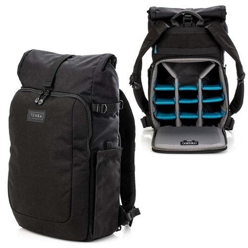 NBA ������� ���� TE �����۰� ī�޶� ���� ���� Fulton V2 16L Black 637-736 47513753