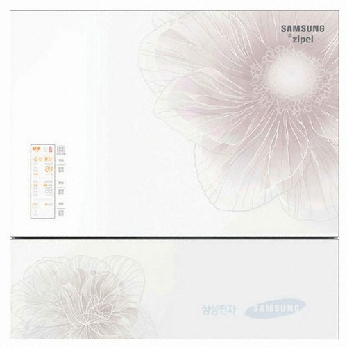 삼성전자 지펠 아삭 KRM316WFHJ_이미지