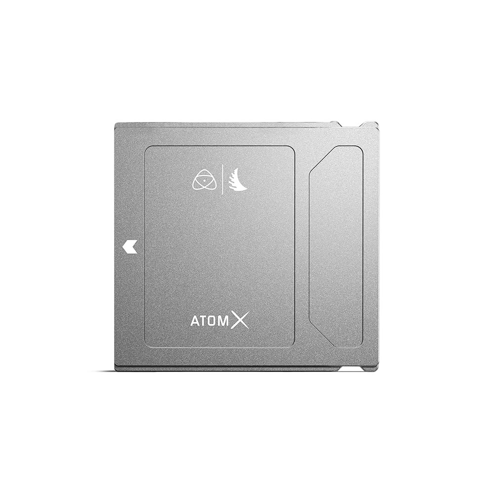 AtomX SSDmini 해외구매