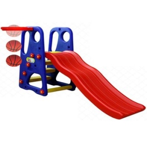 파도 미끄럼틀 JM708B/해피박스