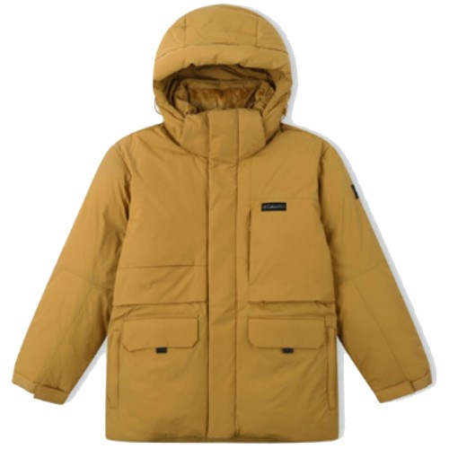 컬럼비아 프리몬트 포인트 다운 자켓 C34YM3285