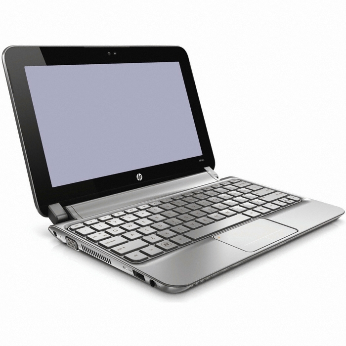 HP Mini 210-2106tu 리퍼비시_이미지