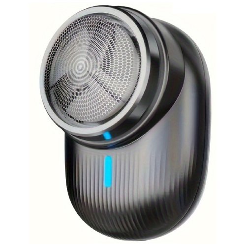 미니 소형 전기면도기