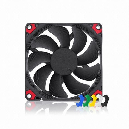 NOCTUA NF-A9x14 HS-PWM chromax.black.swap