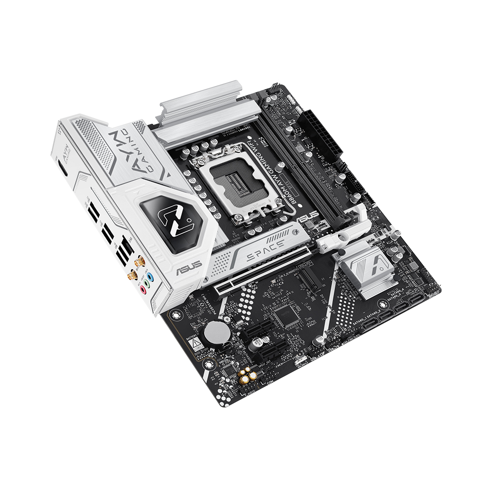 ASUS B860M AYW GAMING WIFI 인텍앤컴퍼니_이미지