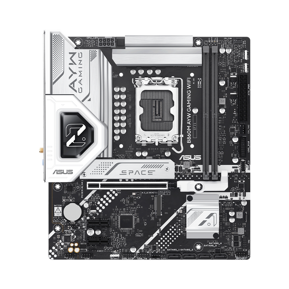 ASUS B860M AYW GAMING WIFI ���ؾ����۴�