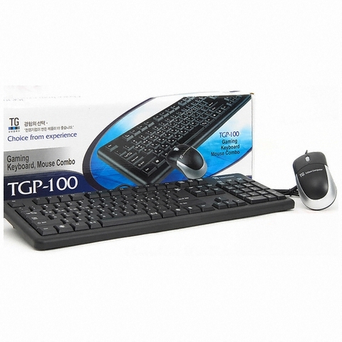 TG삼보 TGP-100_이미지