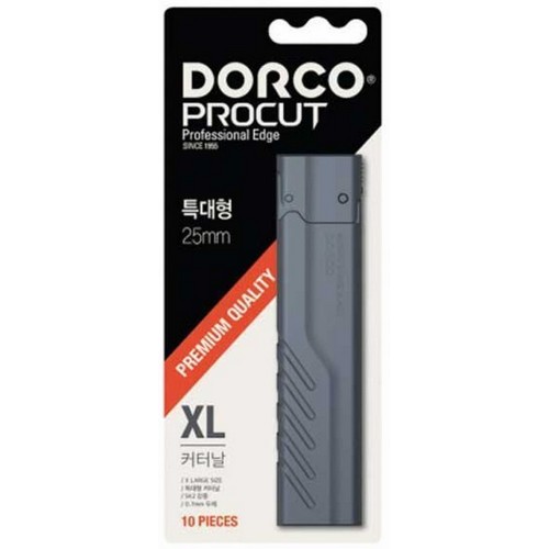 프로컷 커터날 XL
