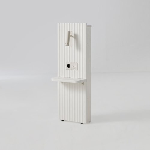 포에트 호텔 침대 멀티패널 350