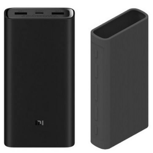샤오미 PD PPS 50W 5세대 보조배터리 PB200SZM 20000mAh (케이스포함)_이미지