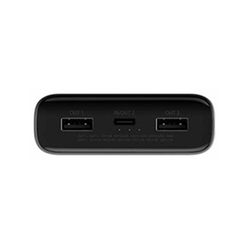 샤오미 PD PPS 50W 5세대 보조배터리 PB200SZM 20000mAh (케이스포함)_이미지