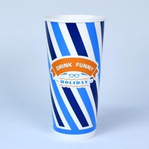 원포장 22온스 종이컵 660ml