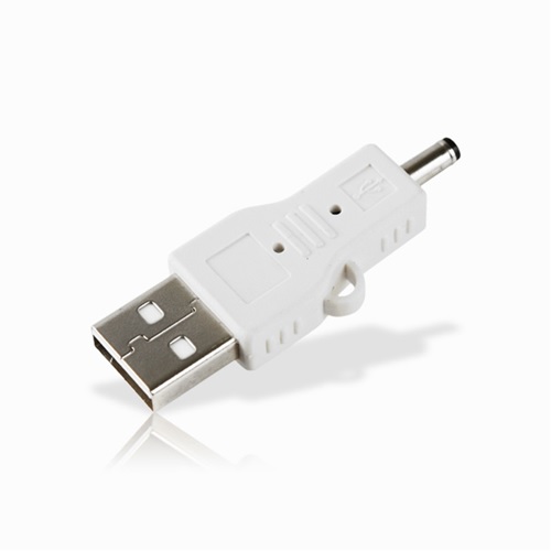 라이트컴 COMS USB 전원 젠더 (IT643)