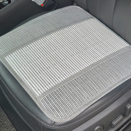 K2상사  라인 쿨 자동차 통풍 방석