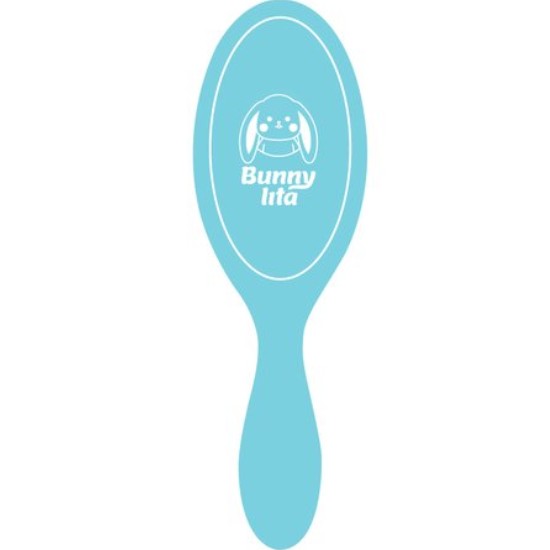 빅패들 헤어브러쉬