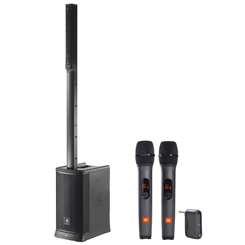 JBL EON ONE MK2 + AS3 (정품)_이미지