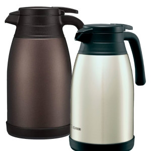 조지루시 보온보냉 주전자 포트 1500ml (SH-RA15)이미지입니다. 누르면 해당 게시물로 새창이동합니다.