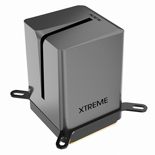 ALSEYE XTREME X120 (그레이)_이미지
