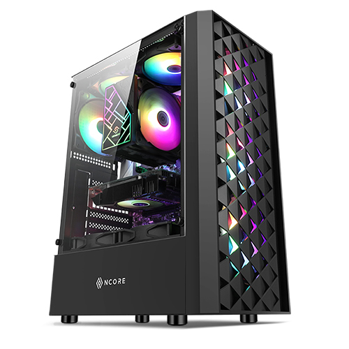 다나와표준PC 온라인강의용 210708 (8GB, SSD 240GB)_이미지