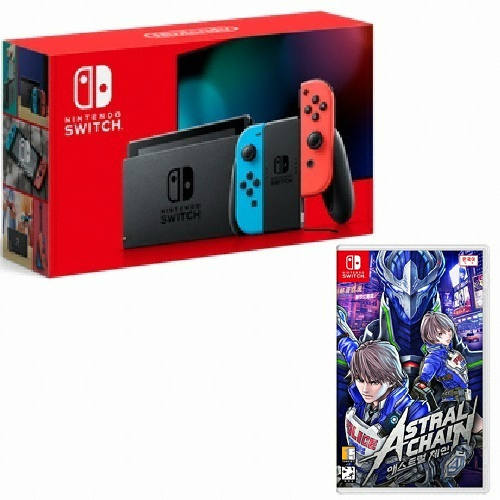 Nintendo ���ٵ� ����ġ ���͸����� 2�ο� ���� ��Ű��