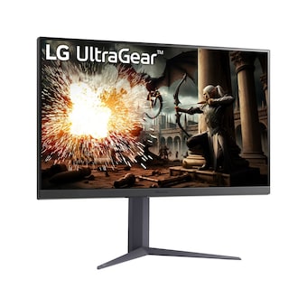 <b>LG</b>전자 울트라기어 32GS75Q
