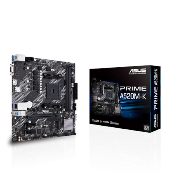 A520M-K 인텍앤컴퍼니