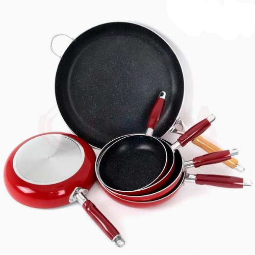 이디나 무뚜껑 프라이팬 (32cm)