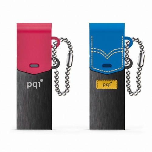 PQI SU301 OTG USB3.0 (8GB)_이미지