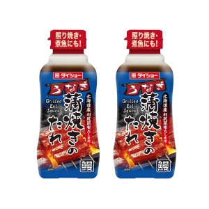 다이쇼 장어구이용 소스 240g 2개
