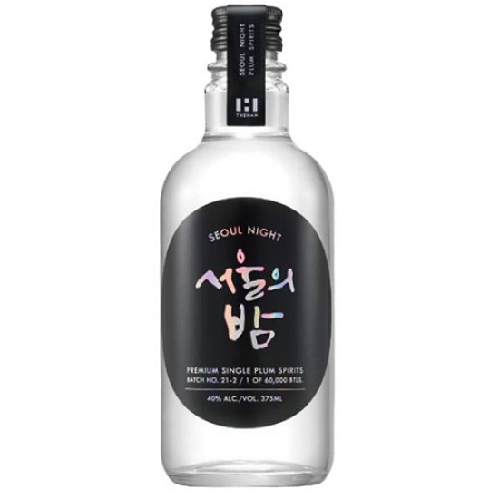 서울의 밤 375ml (40도)