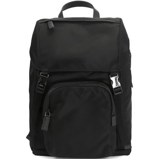 프라다 포코노 백팩 2VZ135 973 F0002 HOY