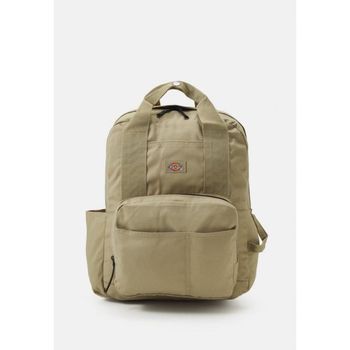 디키즈 LISBON BACKPACK UNISEX Rucksack khaki 7502124