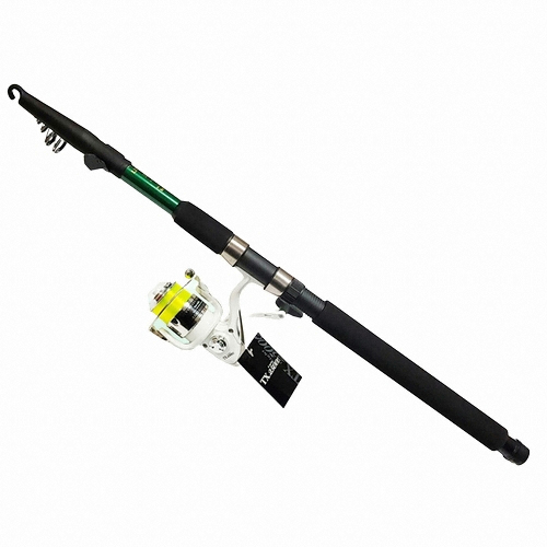 바낙스 파워 라이너+TX 2500C 세트 (270)_이미지