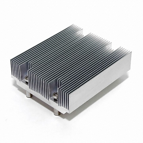 EVERCOOL S7W1UP01 (인텔 LGA771 1U)_이미지
