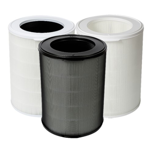 플룬드 위닉스 타워Q 호환용 헤파필터 (1개)_이미지