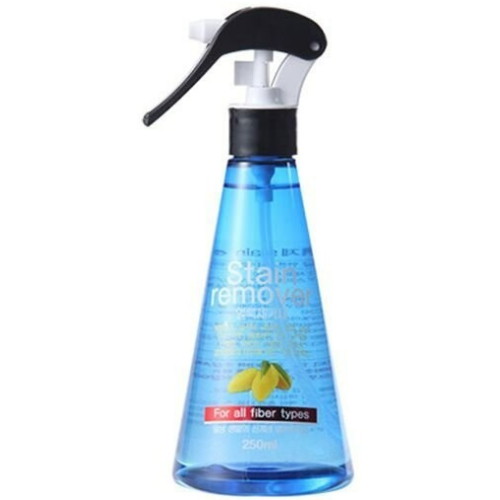 세제혁명 얼룩제거제 250ml (4개)_이미지