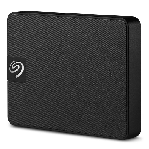 Seagate Fast Expansion SSD 데이터복구 (2TB)