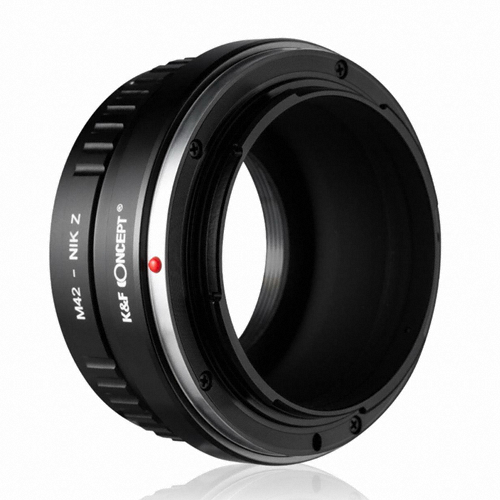 K&F Concept M42-NIK Z ���ȯ�����