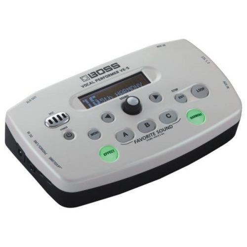 보스  VE-5