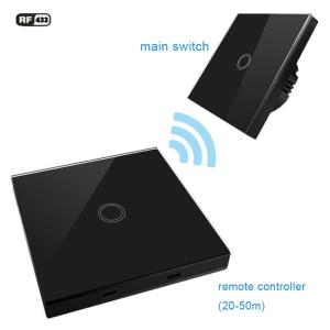 스마트  미니 PIR 적외선 센서 모듈 감지기 스위치 컨트롤러 인체 핸드 스캔 AC 85-25V 가정 실내 LED 조명 02 AC ..