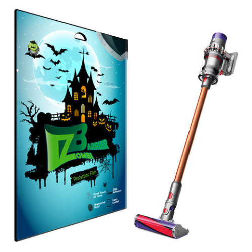 좀비베리어 다이슨 V10 앱솔루트 플러스 호환 외부보호필름