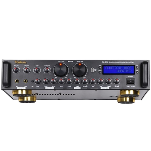 Taikan TA-250 (정품)_이미지